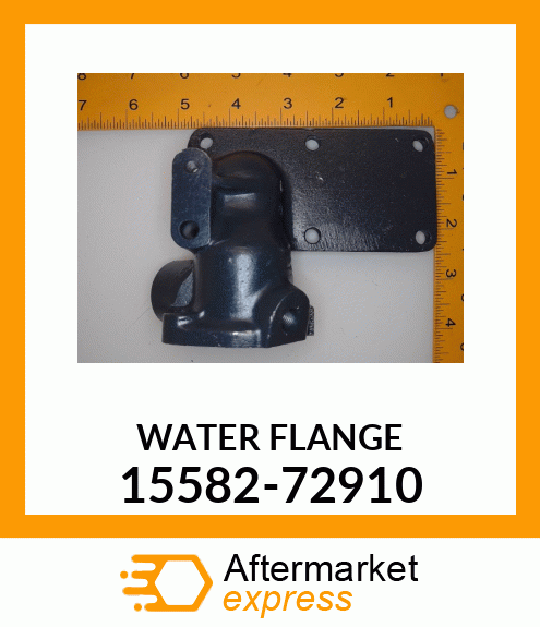 WATER_FLANGE 15582-72910