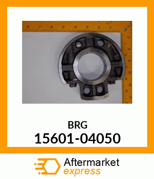 BRG 15601-04050