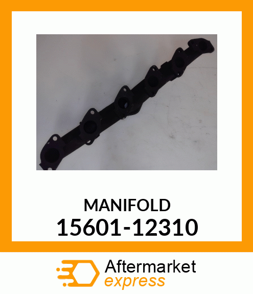 MANIFOLD 15601-12310