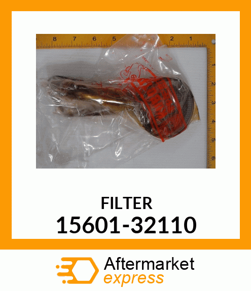 FILTER 15601-32110