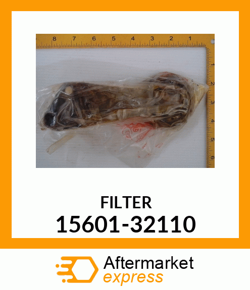 FILTER 15601-32110