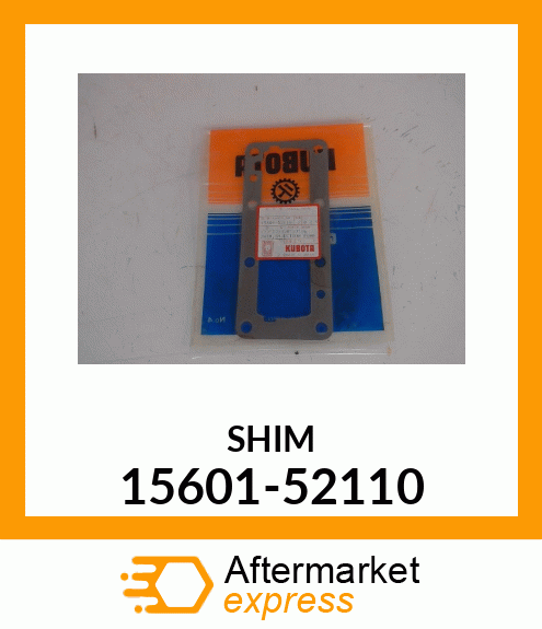 SHIM 15601-52110