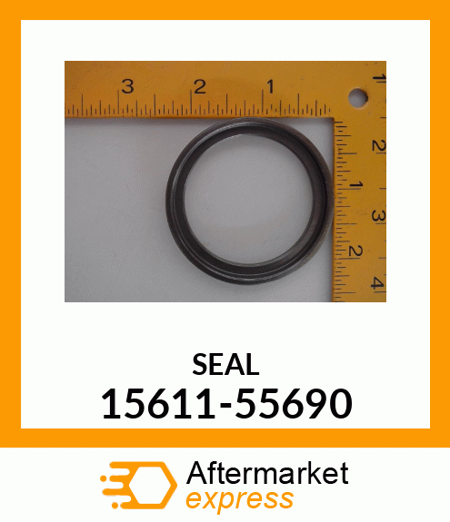 SEAL 15611-55690