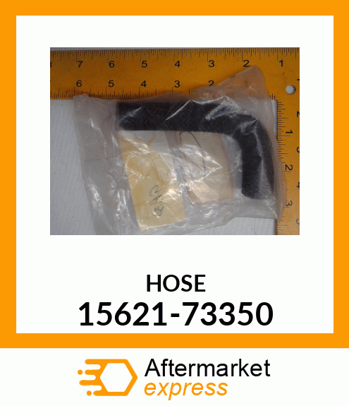 HOSE 15621-73350