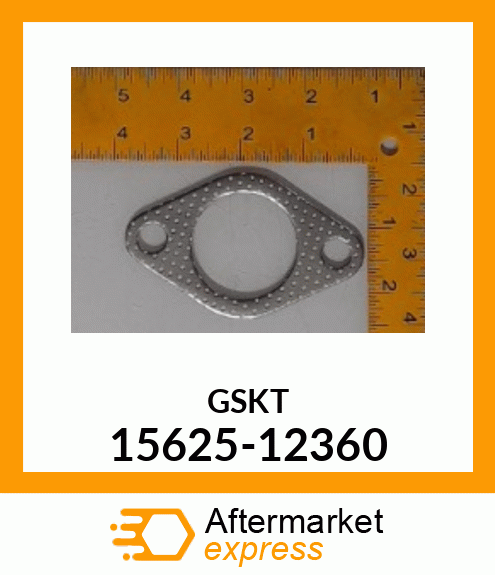 GSKT 15625-12360