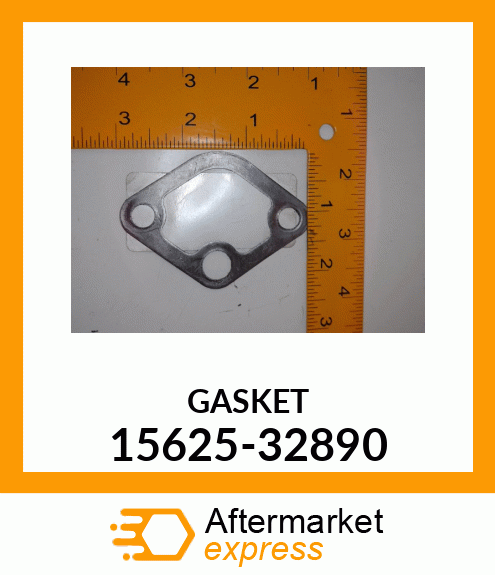 GASKET 15625-32890