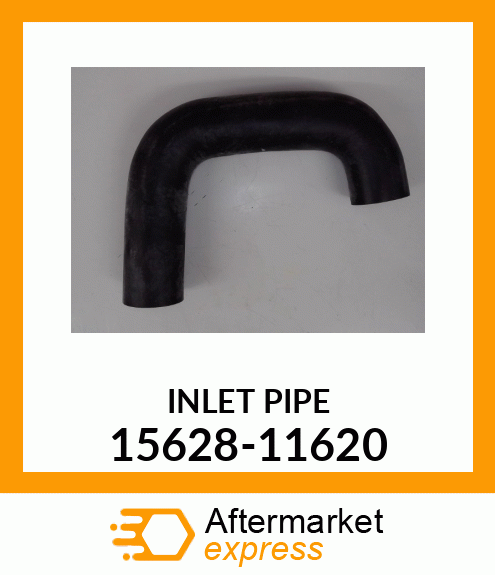 INLET_PIPE 15628-11620