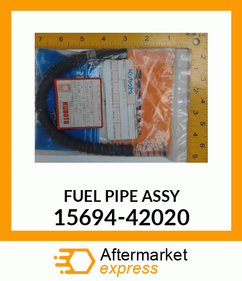 FUEL_PIPE_ASSY_ 15694-42020