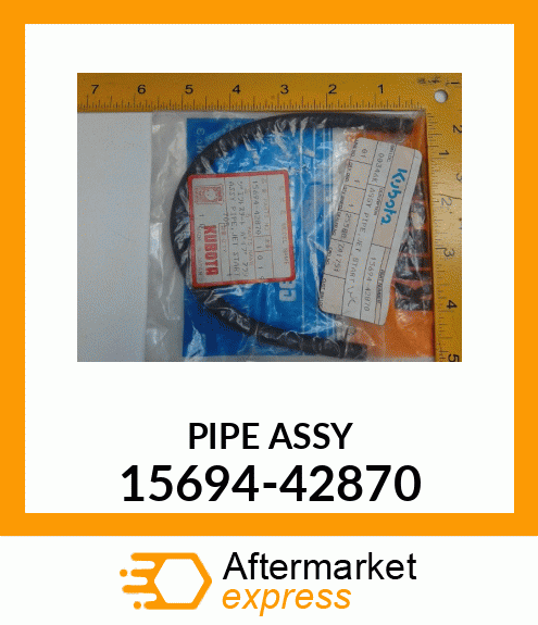 PIPE_ASSY 15694-42870