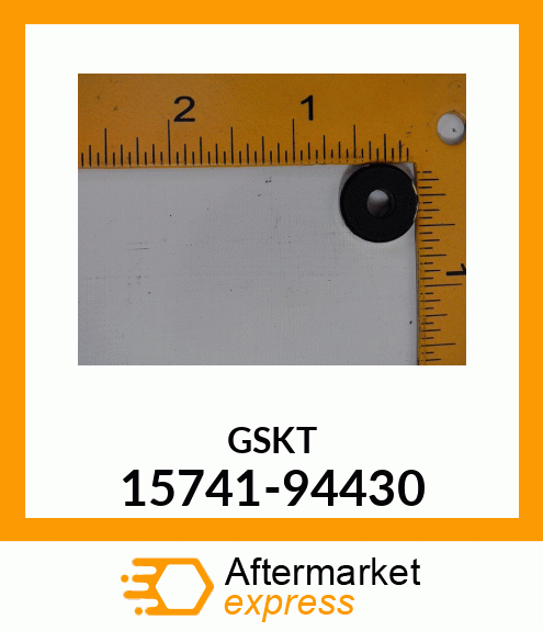 GSKT 15741-94430