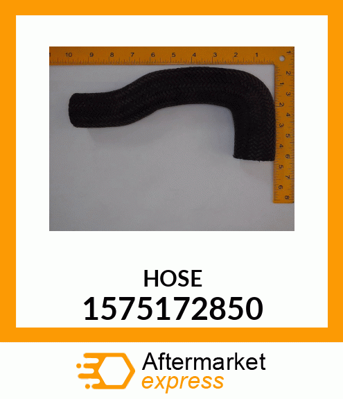 HOSE 15751-72850