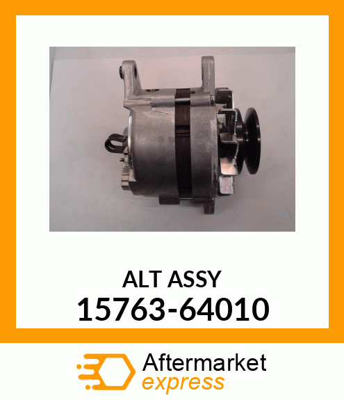 ALTASSY 15763-64010