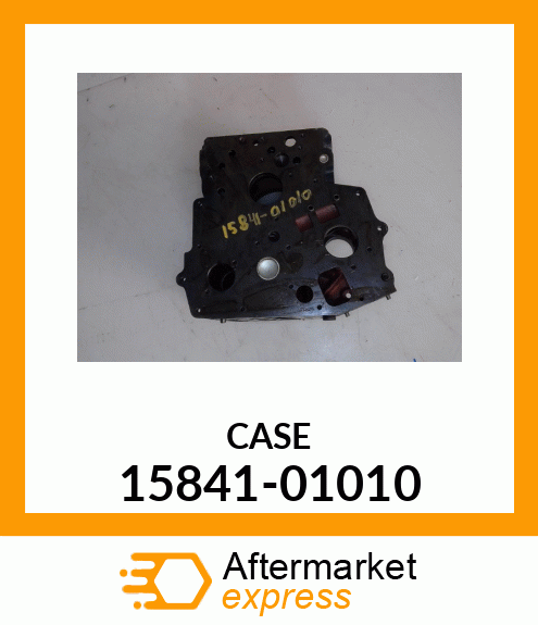 CASE 15841-01010