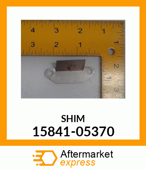 SHIM 15841-05370