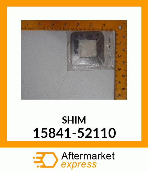 SHIM 15841-52110