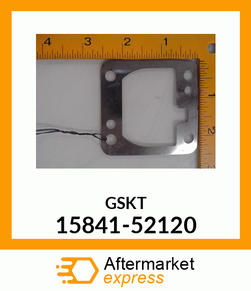 GSKT 15841-52120