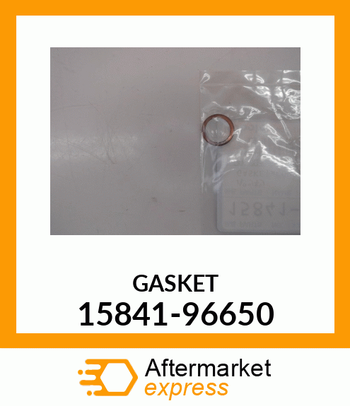 GSKT 15841-96650