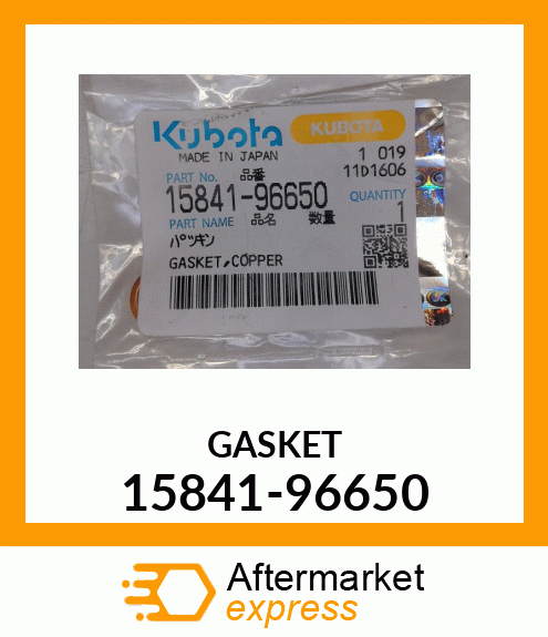 GSKT 15841-96650