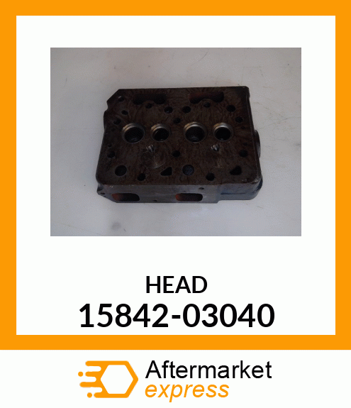 HEAD 15842-03040