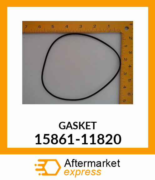 GSKT 15861-11820