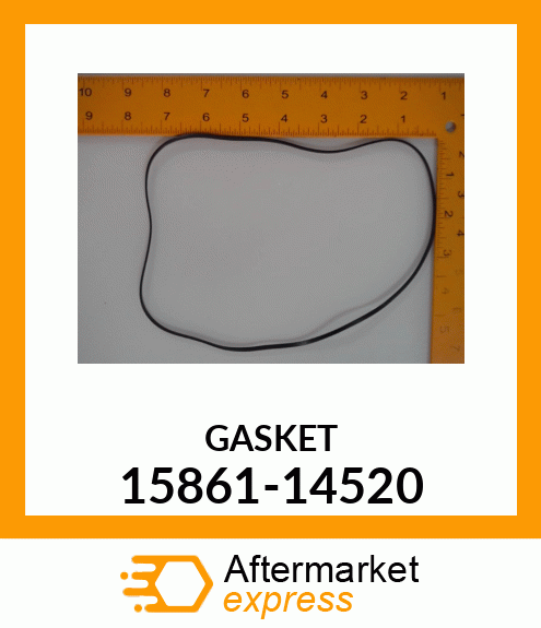 GSKT 15861-14520