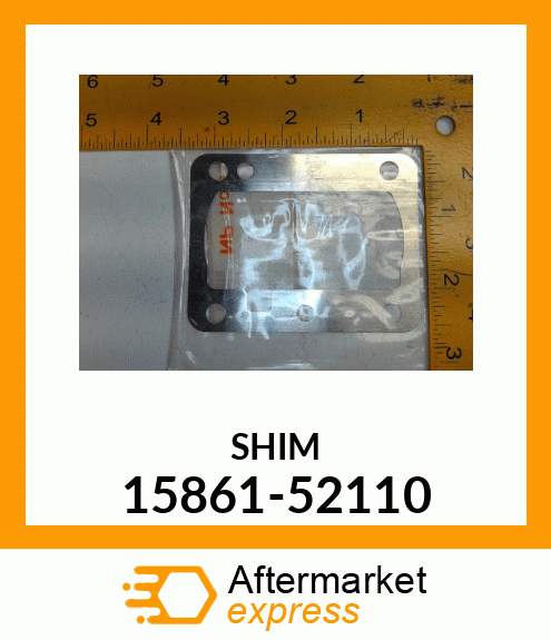 SHIM 15861-52110