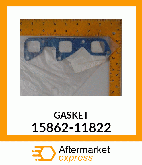 GSKT 15862-11822