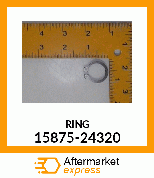 RING 15875-24320