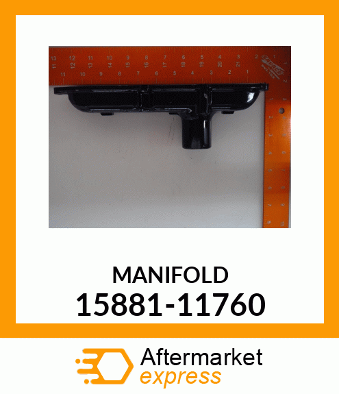 MANIFOLD 15881-11760