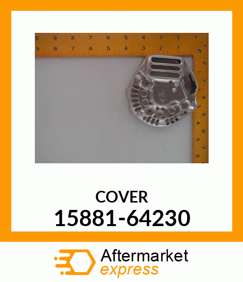 COVER 15881-64230