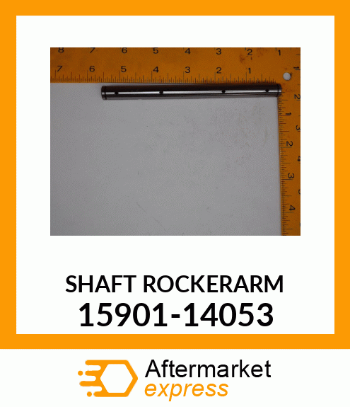 SHAFT_ROCKERARM 15901-14053