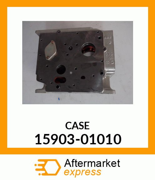 CASE 15903-01010