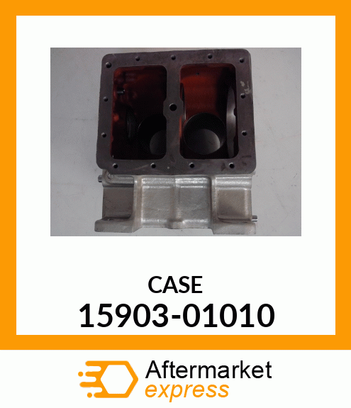 CASE 15903-01010