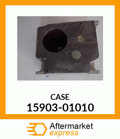 CASE 15903-01010