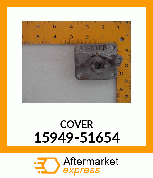 COVER 15949-51654