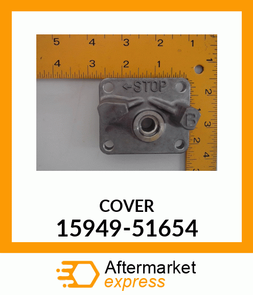 COVER 15949-51654