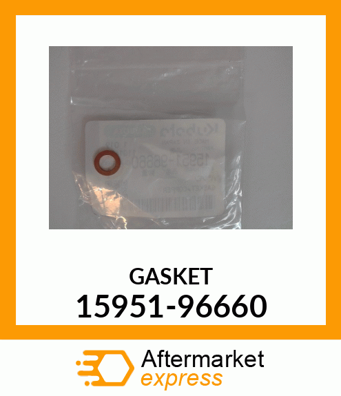 GSKT 15951-96660