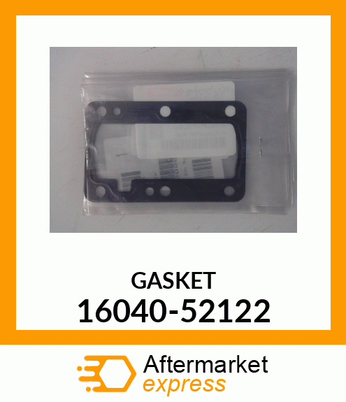 GSKT 16040-52122