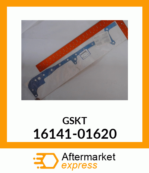 GSKT 16141-01620