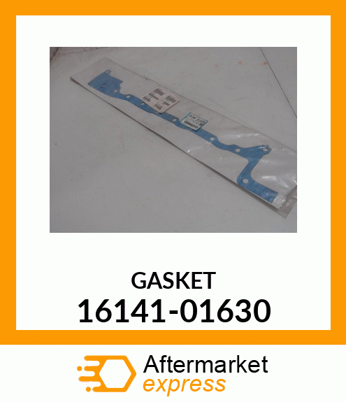 GASKET 16141-01630