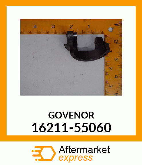 GOVENOR 16211-55060