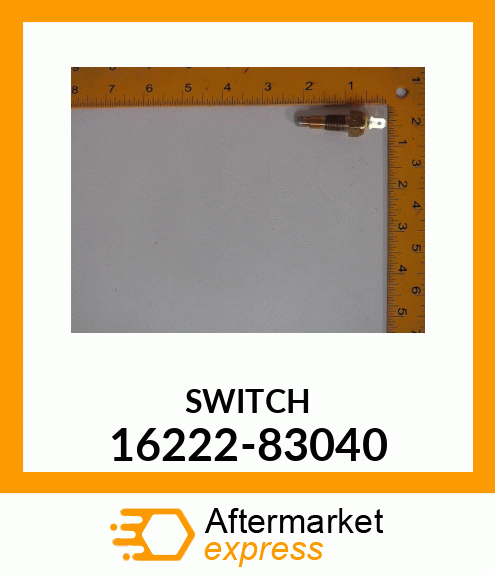 SWITCH 16222-83040