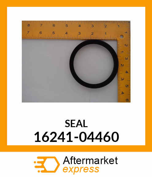 SEAL 16241-04460