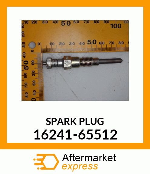 SPARK_PLUG 16241-65512