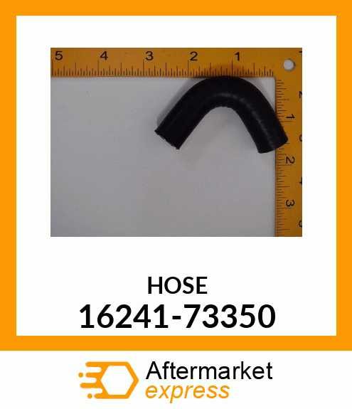 PIPE 16241-73350