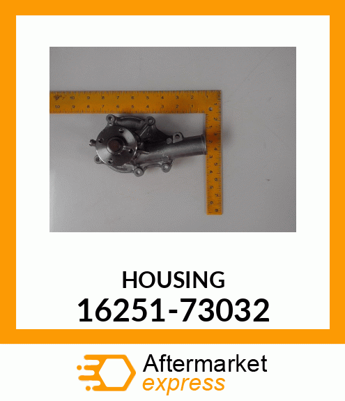 HOUSING 16251-73032