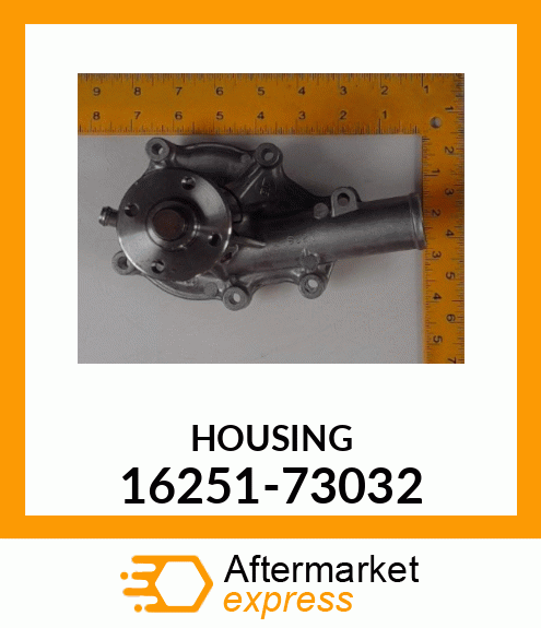 HOUSING 16251-73032