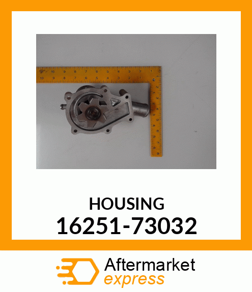 HOUSING 16251-73032