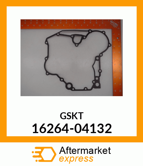 GSKT 16264-04132