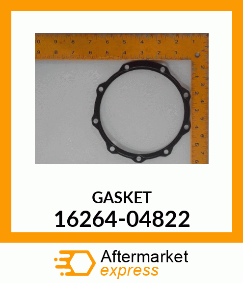 GASKET 16264-04822